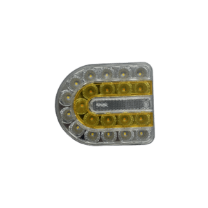 LH Front Magnetic Wireless Light Connix