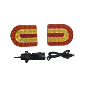 Connix Light Set - Magnetic & Wireless