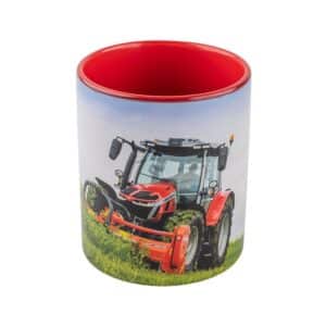 Massey Ferguson 5s Mug