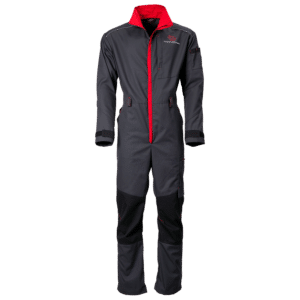 Massey Ferguson Single Zip Overall