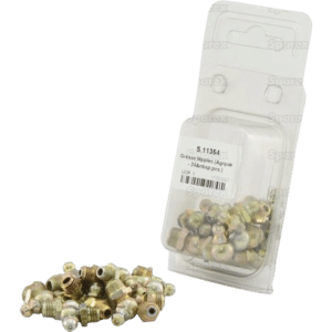 Grease Nipple AgriPak - Imperial (24pcs.)