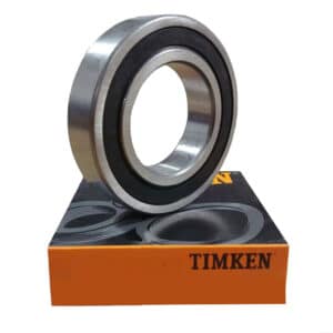 6012 2RSC3 Bearing (60x95x18mm)
