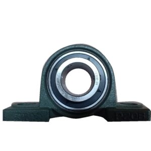 2" Shaft Pillow Block Bearing