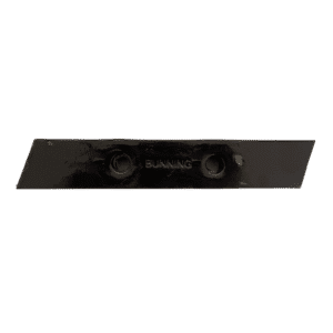 Reversible Cutter Point