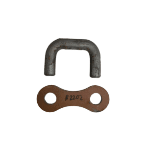 Bunning Chain Joiner Link 15mm