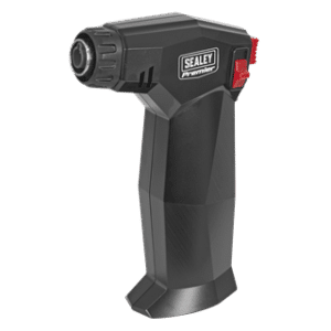 Electronic Micro Soldering Torch