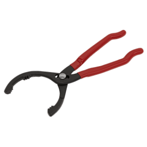 Oil Filter Pliers 60-108mm Capacity