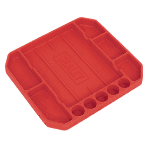 Non-Slip Flexible Tool Tray 275 x 225 x 30mm