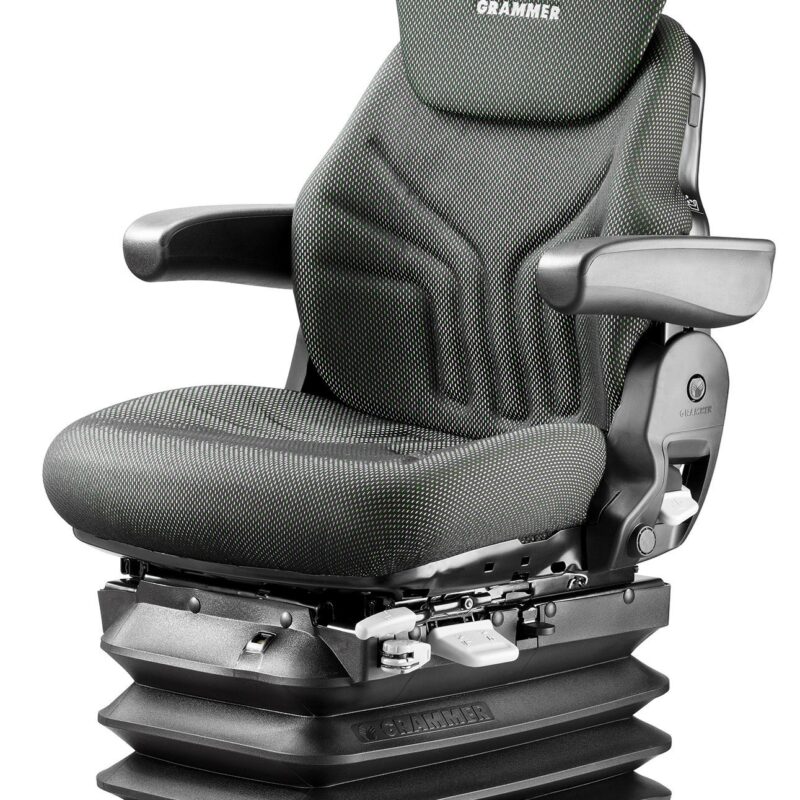 Grammer Air Seat MSG95G/731