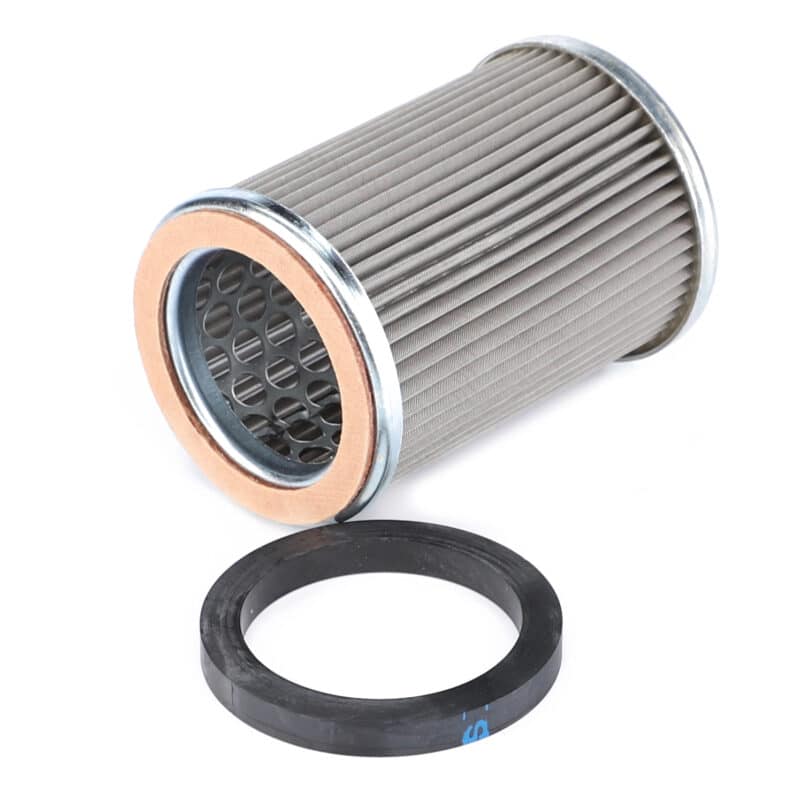 Hydraulic Filter - 1687042M91