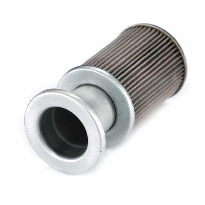 Hydraulic Filter Strainer - 3771122M92