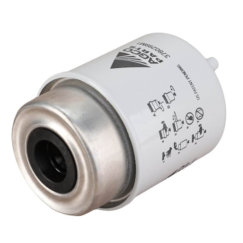 Fuel Filter - 3780299M1