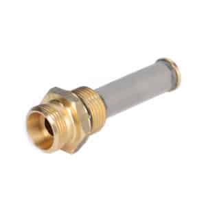 Hydraulic Filter In Line Strainer - 3909495M1