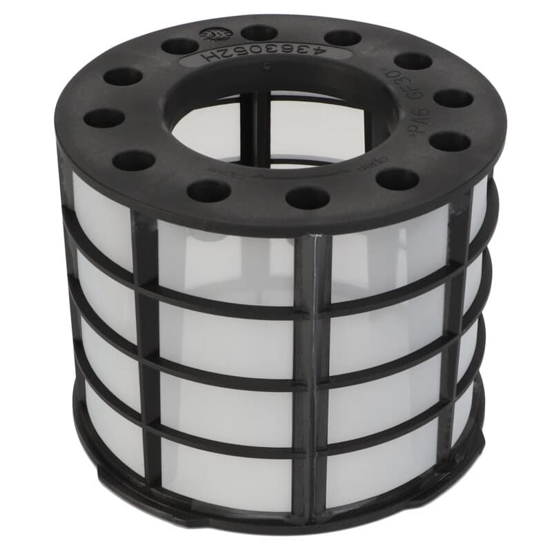 Hydraulic Strainer Filter - 4363052M2
