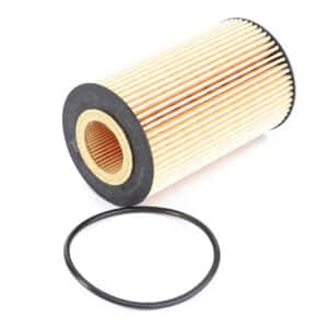 Engine Oil Filter - F411201510010