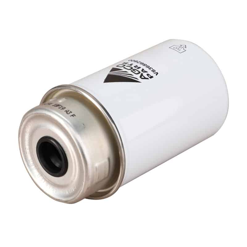 Fuel Filter - V836862600