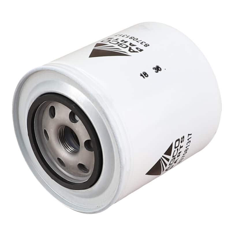 Engine Oil Filter - V837079728