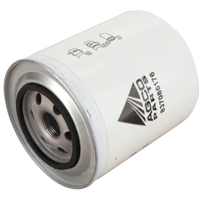 Engine Oil Filter - V837086176