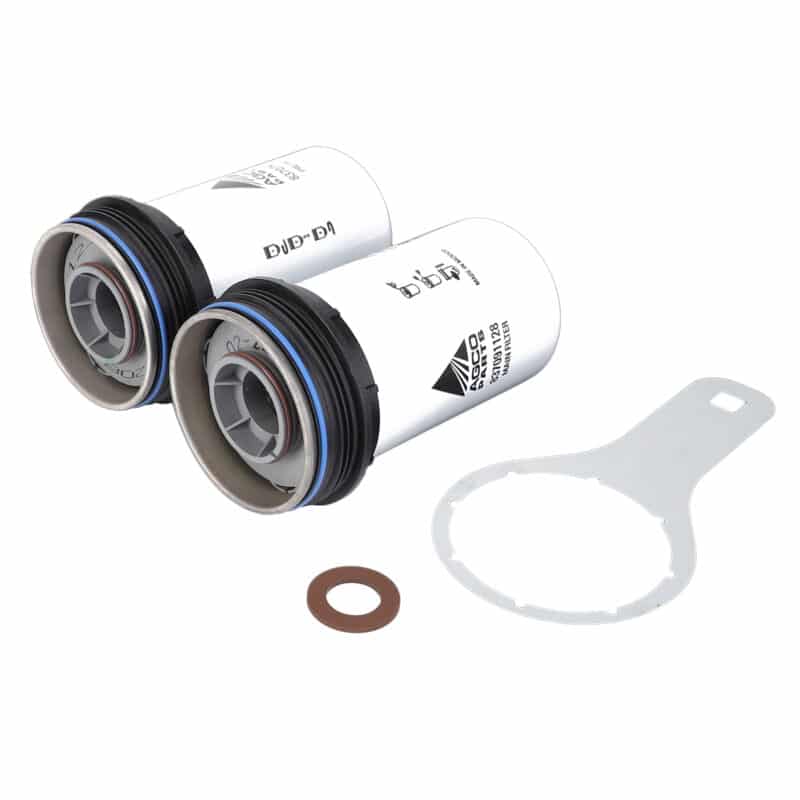 Fuel Filter Kit - V837091436
