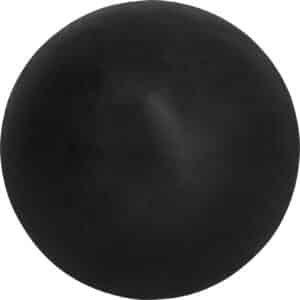 60mm Rubber Ball
