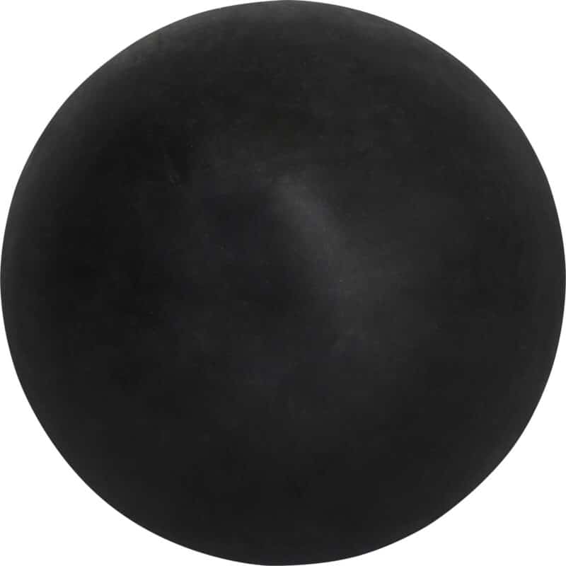 60mm Rubber Ball