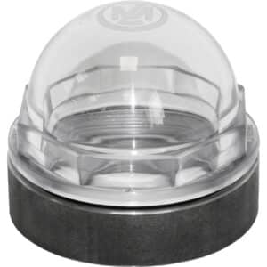 3" Sight Glass Complete
