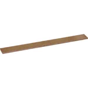 Pump Vane 450 x 46.5 x 6.3mm