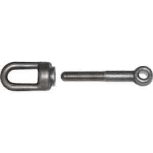 Rear Door Clamp - Abbey Tanker