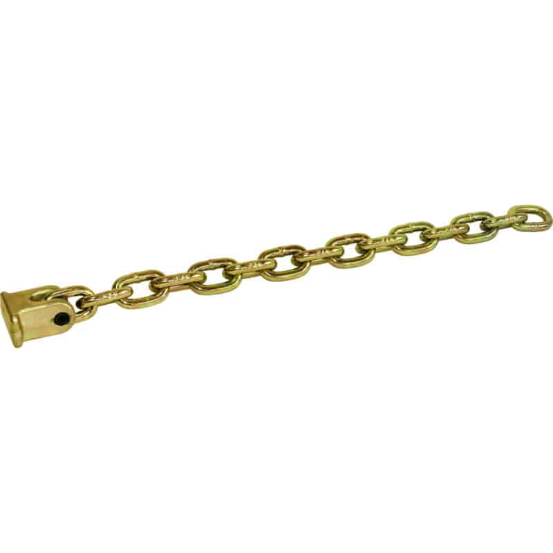Chain & Head (Light Duty)