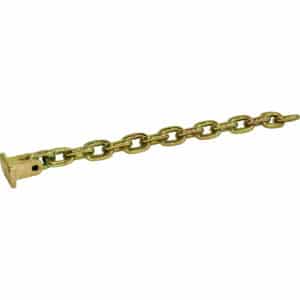 Chain & Head (Heavy Duty)